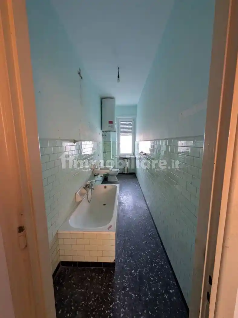 Trilocale corso Vercelli 226, Rebaudengo, Torino - foto 5