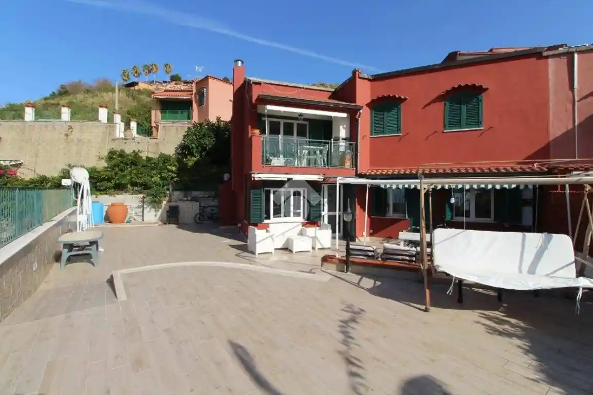 Villetta a schiera - foto 4