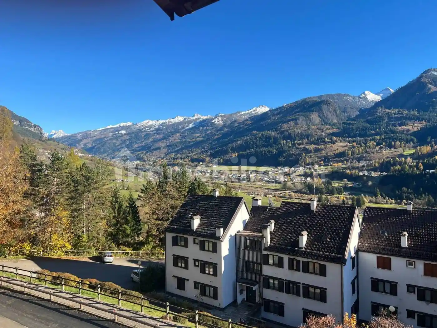 Bilocale via Marco, Centro, Cavalese - foto 2