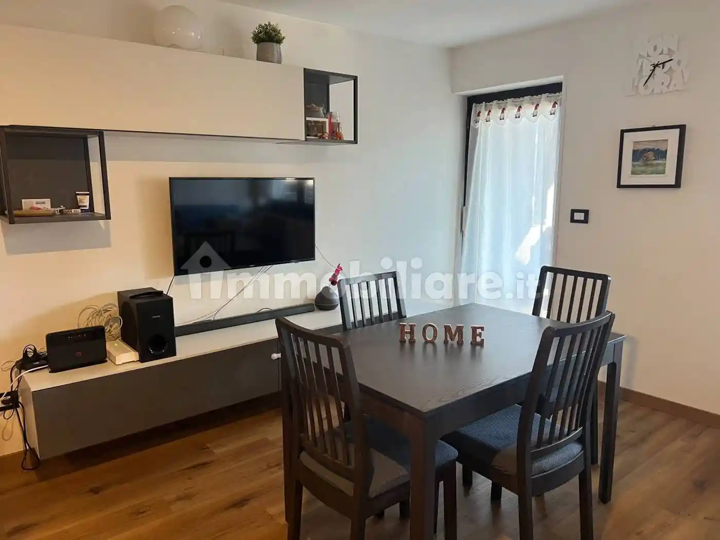 Bilocale via Marco, Centro, Cavalese - foto 5