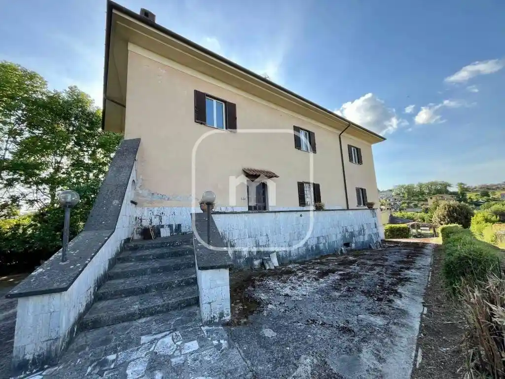 Villa in vendita a Artena