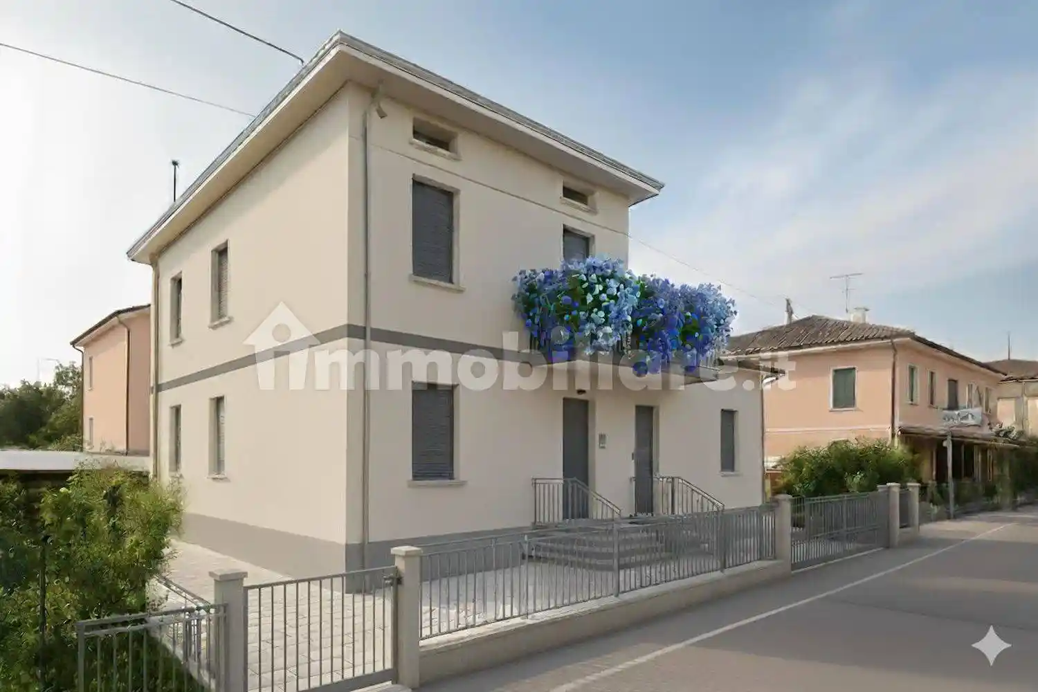 Appartamento in vendita a Pesaro