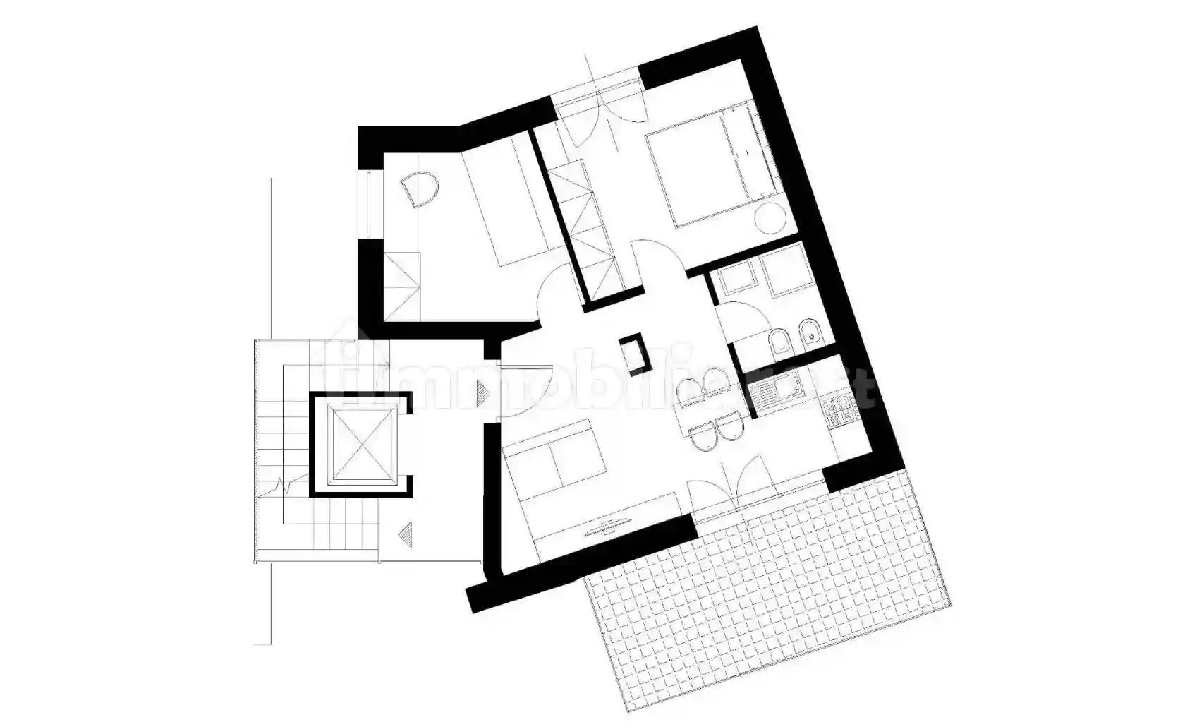 Appartamento - foto 2