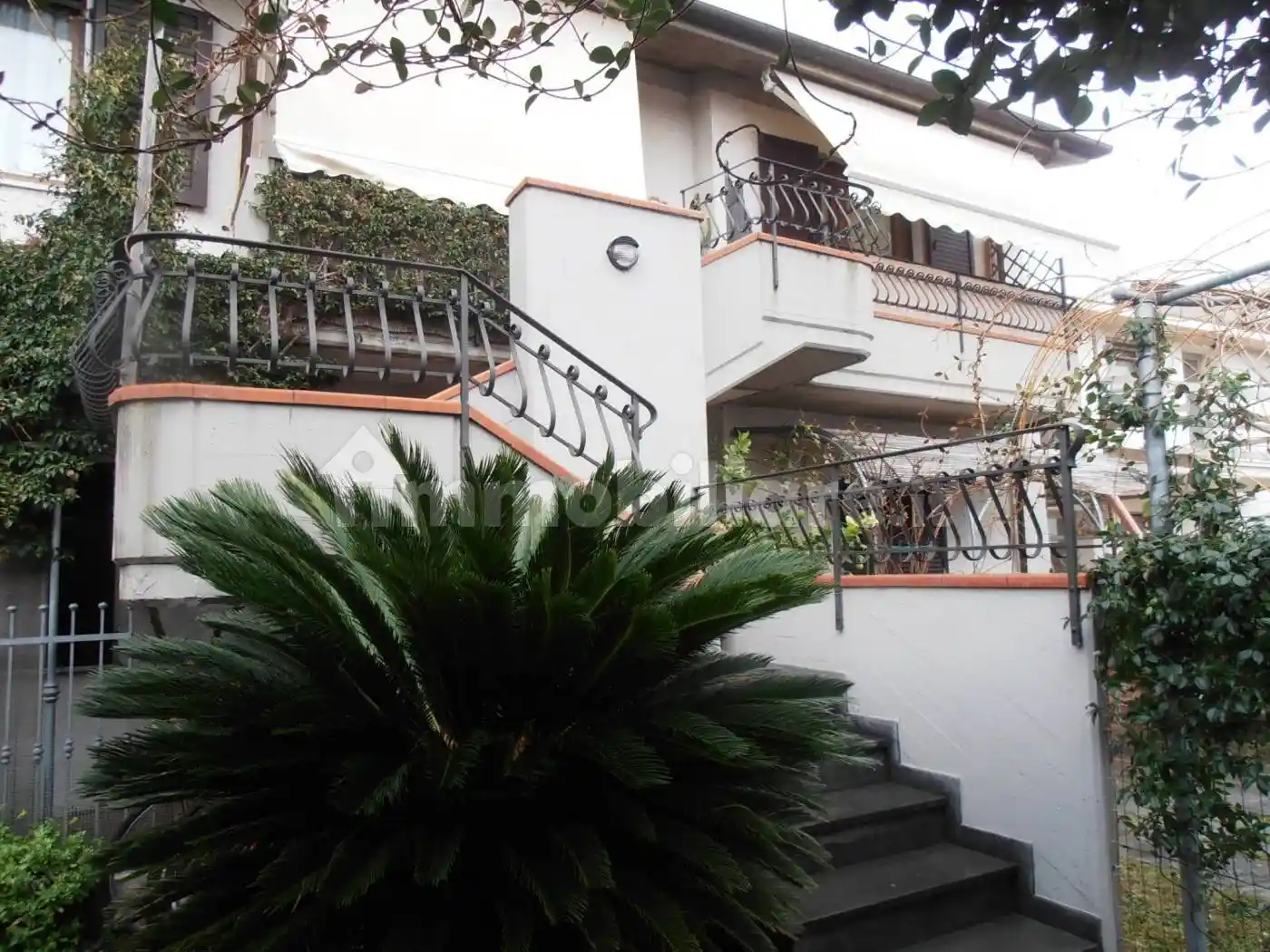 Appartamento in vendita a Massa