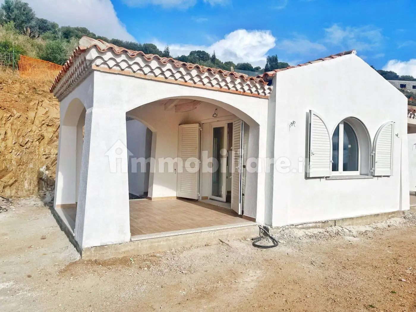 Villa in vendita a Budoni