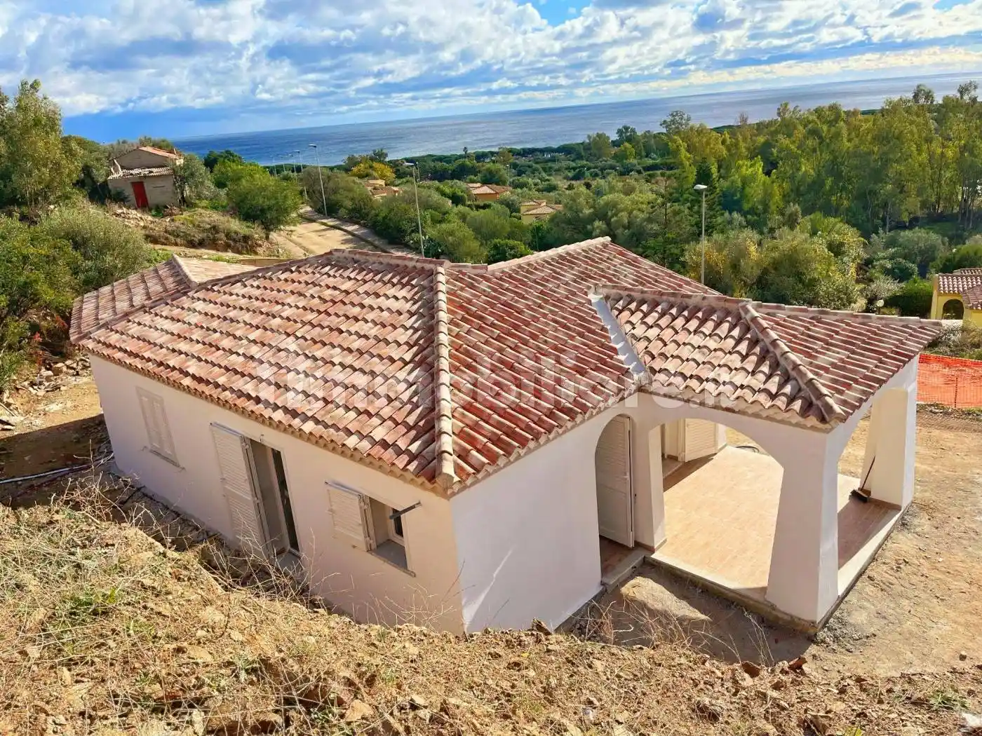 Villa bifamiliare Ss125 snc, Budoni - foto 2