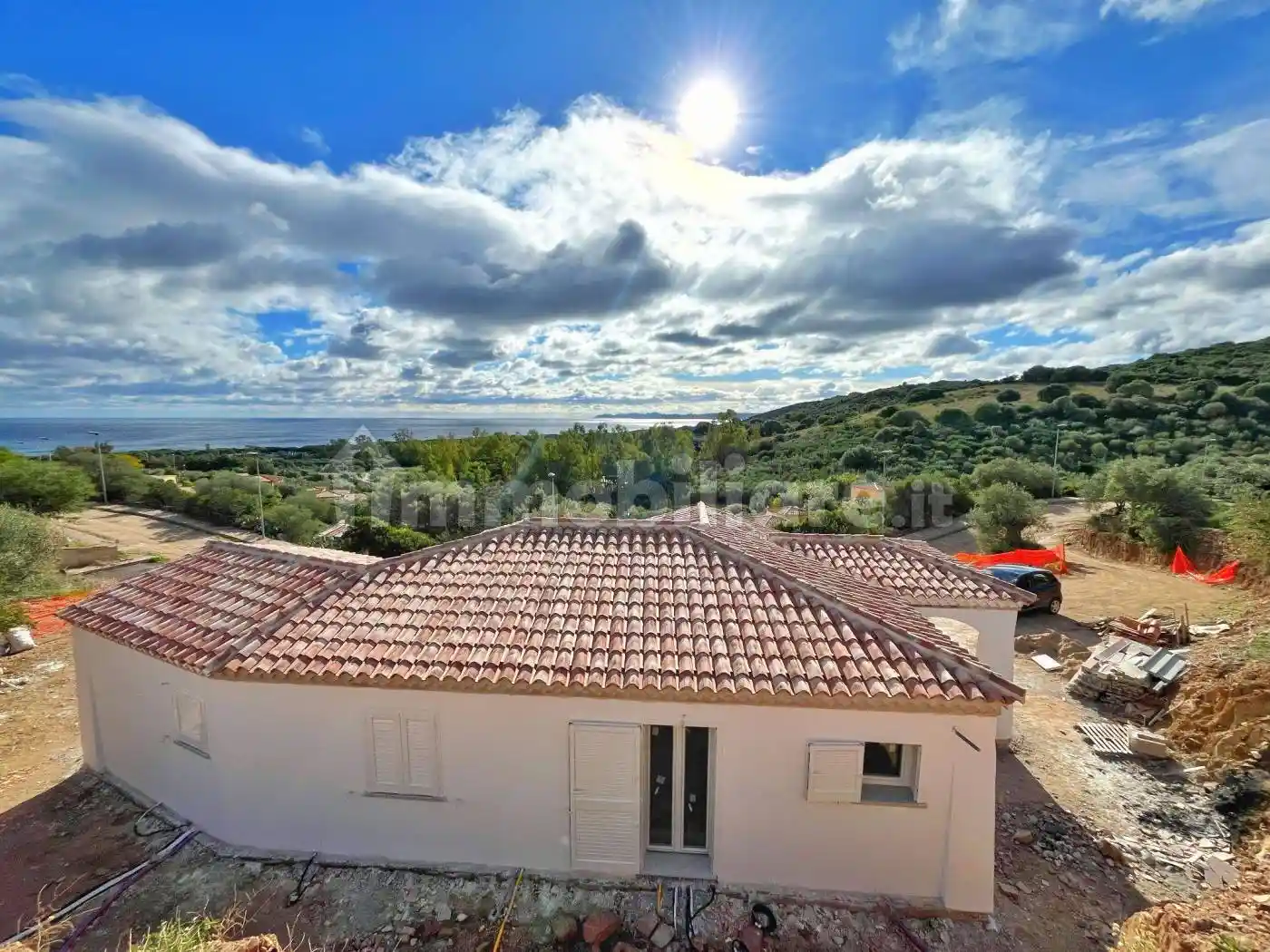 Villa bifamiliare Ss125 snc, Budoni - foto 3