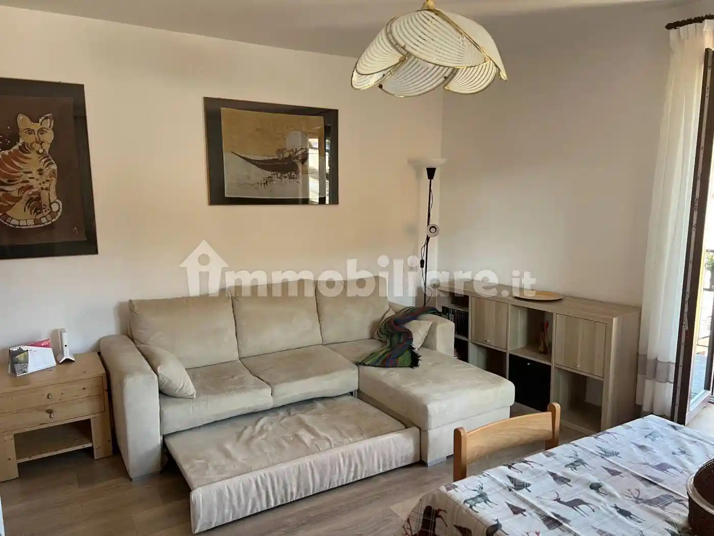 Bilocale via Vanzo, Centro, Cavalese - foto 2