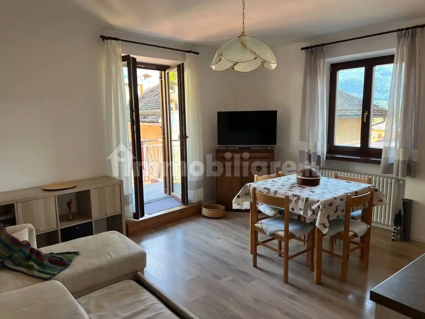 Bilocale via Vanzo, Centro, Cavalese - foto 3