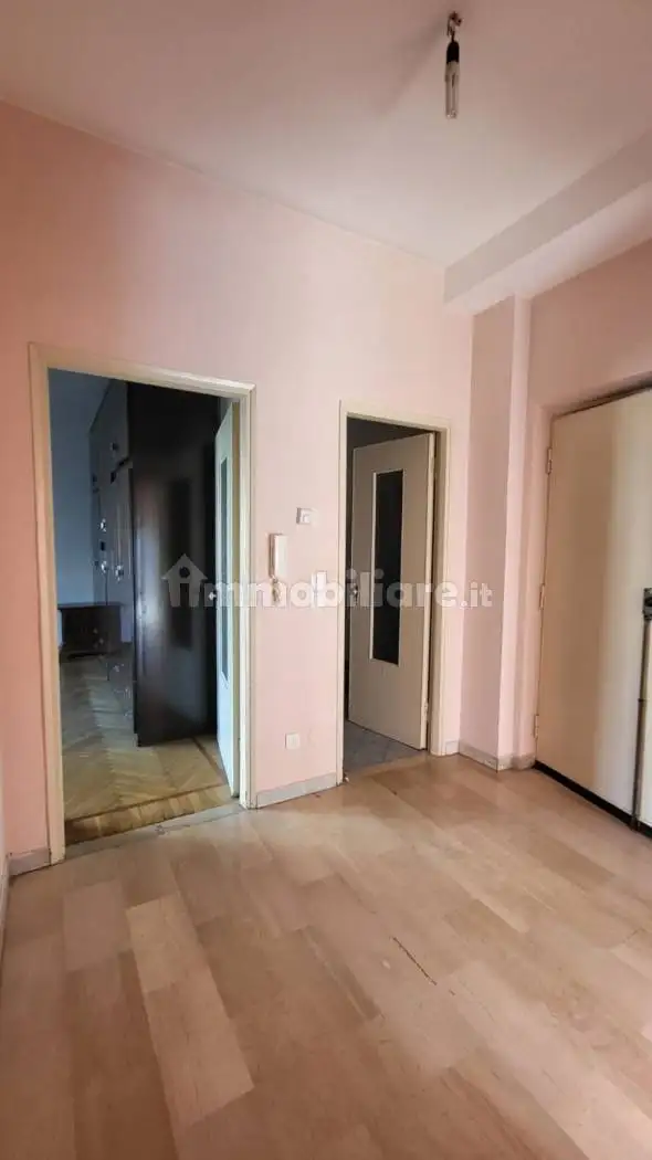 Trilocale vicolo del Pozzo 4, Centro, Canale - foto 3