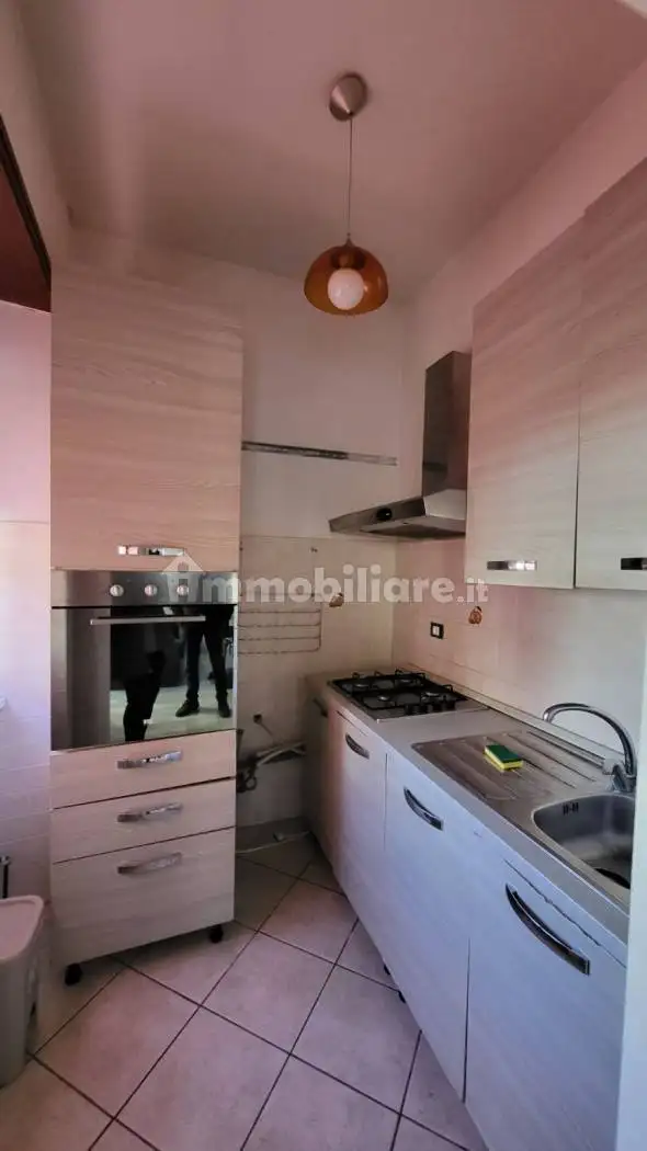 Trilocale vicolo del Pozzo 4, Centro, Canale - foto 4