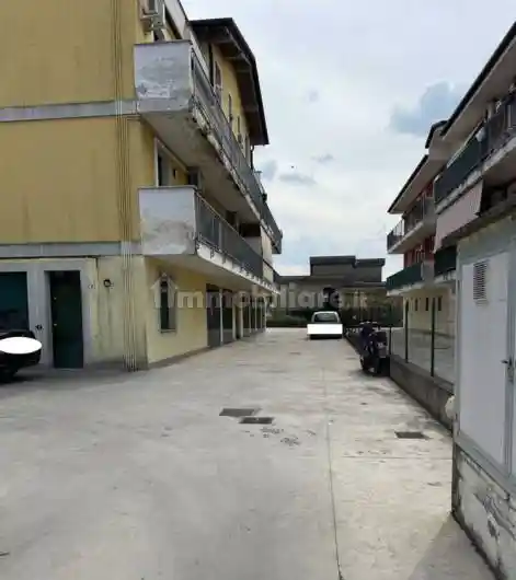 Appartamento all'asta via Gran Sasso, 9, Castel Goffredo - foto 4