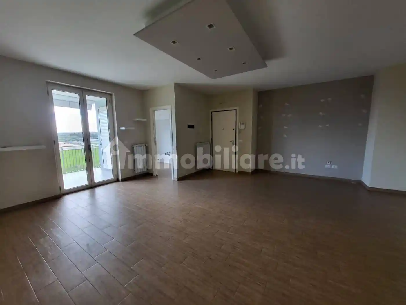 Appartamento via Corato, Castel del Monte, Andria - foto 2