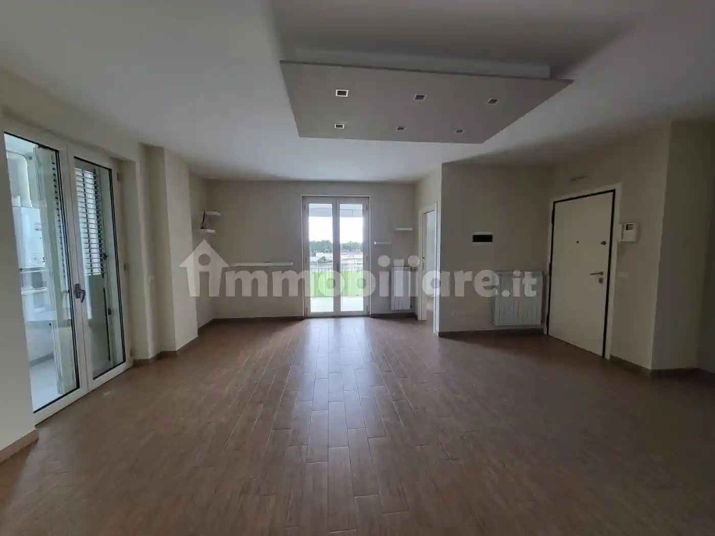 Appartamento via Corato, Castel del Monte, Andria - foto 3