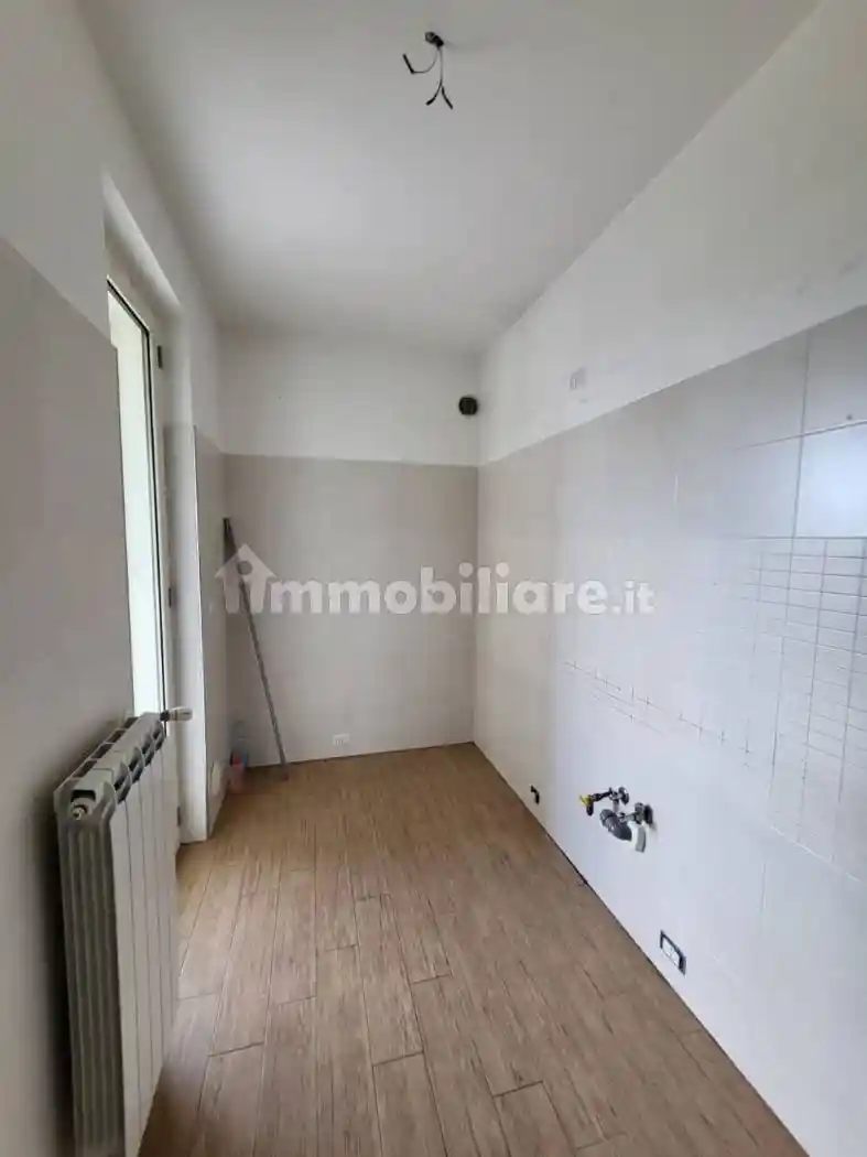 Appartamento via Corato, Castel del Monte, Andria - foto 5