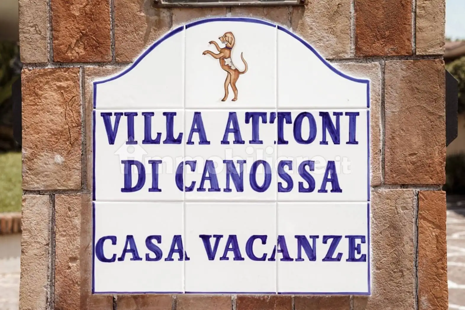 Villa unifamiliare via dei Gigli, Villaggio Giornalisti - Poggio, Anzio - foto 4