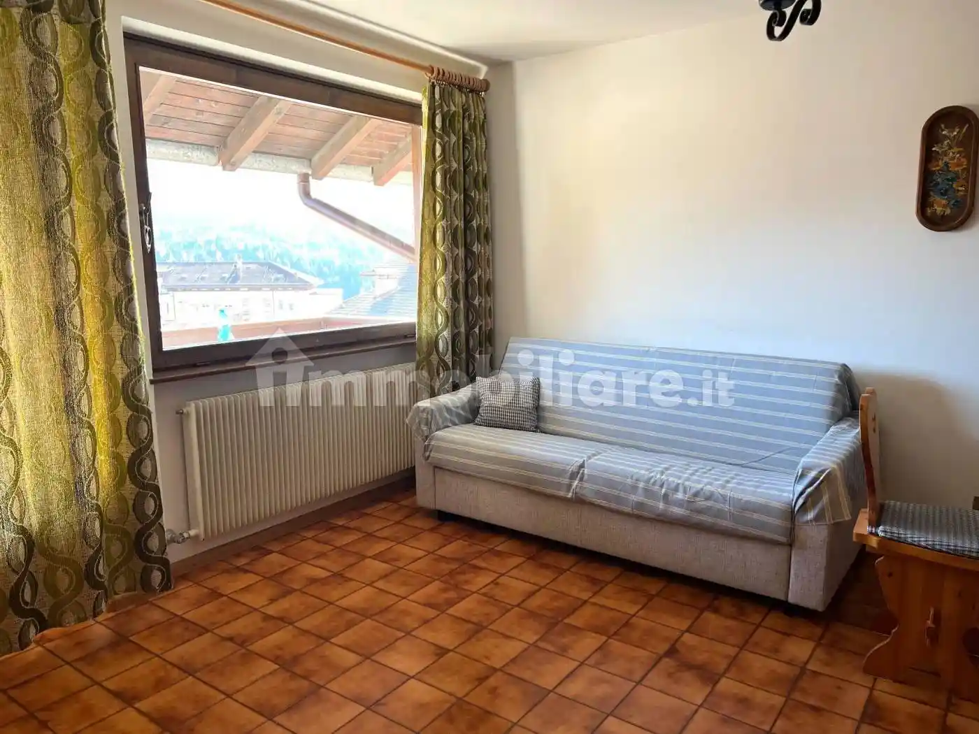 Trilocale via dei Dossi, Centro, Cavalese - foto 2