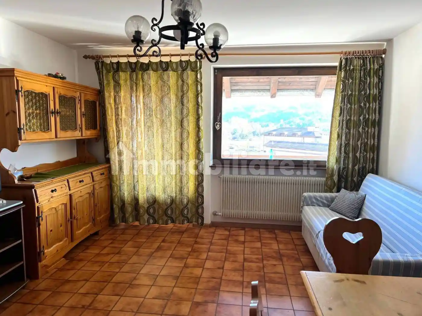 Trilocale via dei Dossi, Centro, Cavalese - foto 4