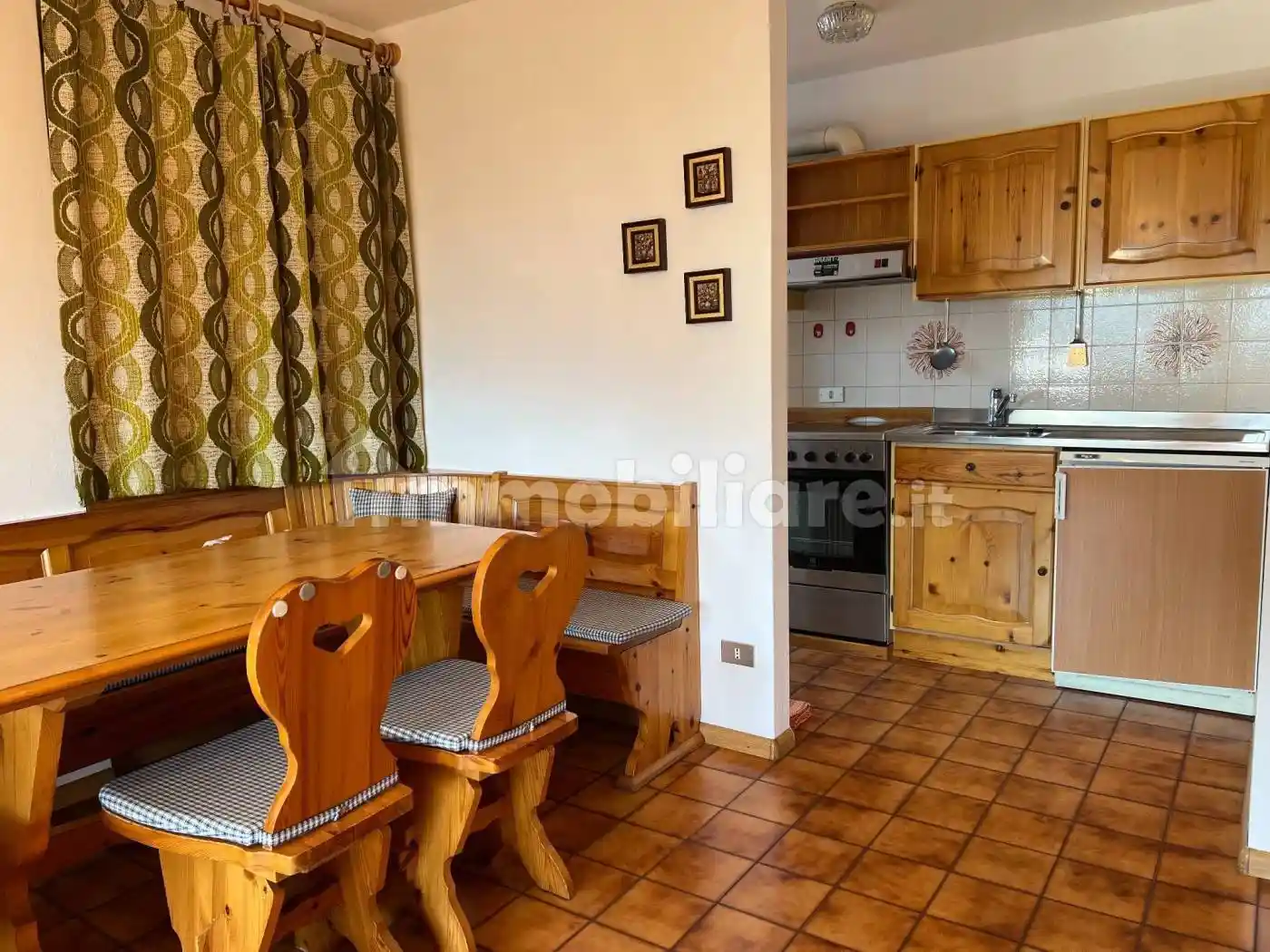 Trilocale via dei Dossi, Centro, Cavalese - foto 5