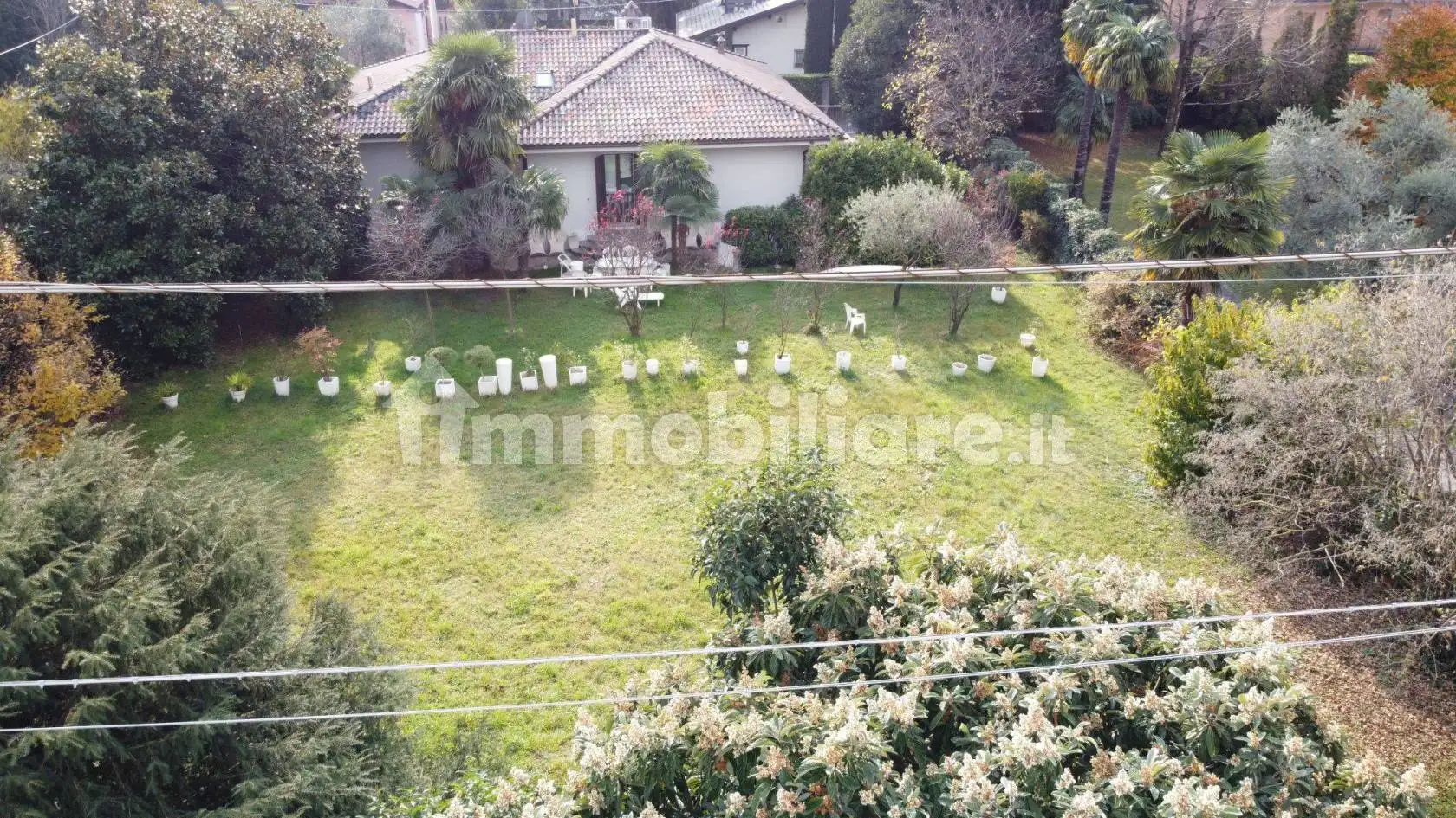 Villa in vendita a Lecco