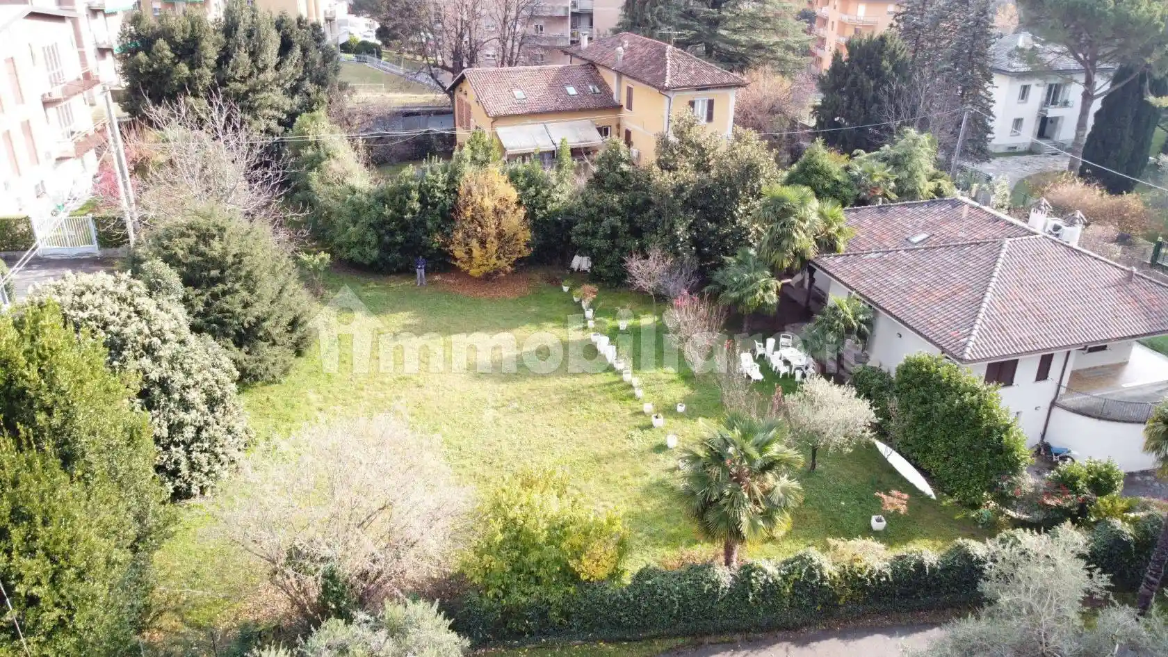 Villa bifamiliare via Bolzano 5, San Giovanni, Lecco - foto 2