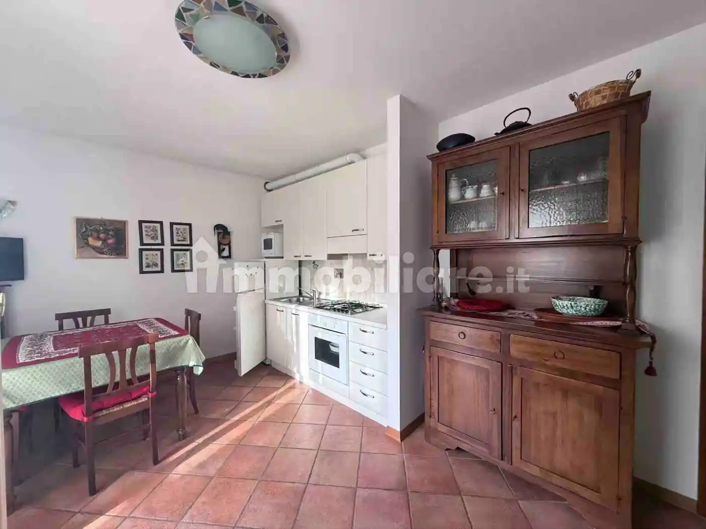 Appartamento in affitto a Bardonecchia