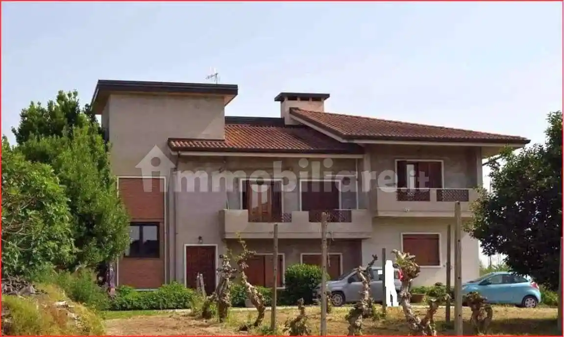 Casa indipendente - foto 2