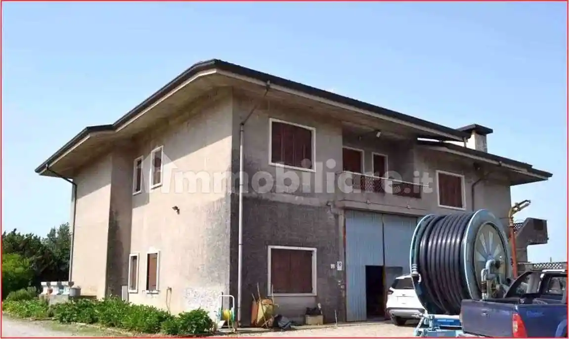 Casa indipendente - foto 3