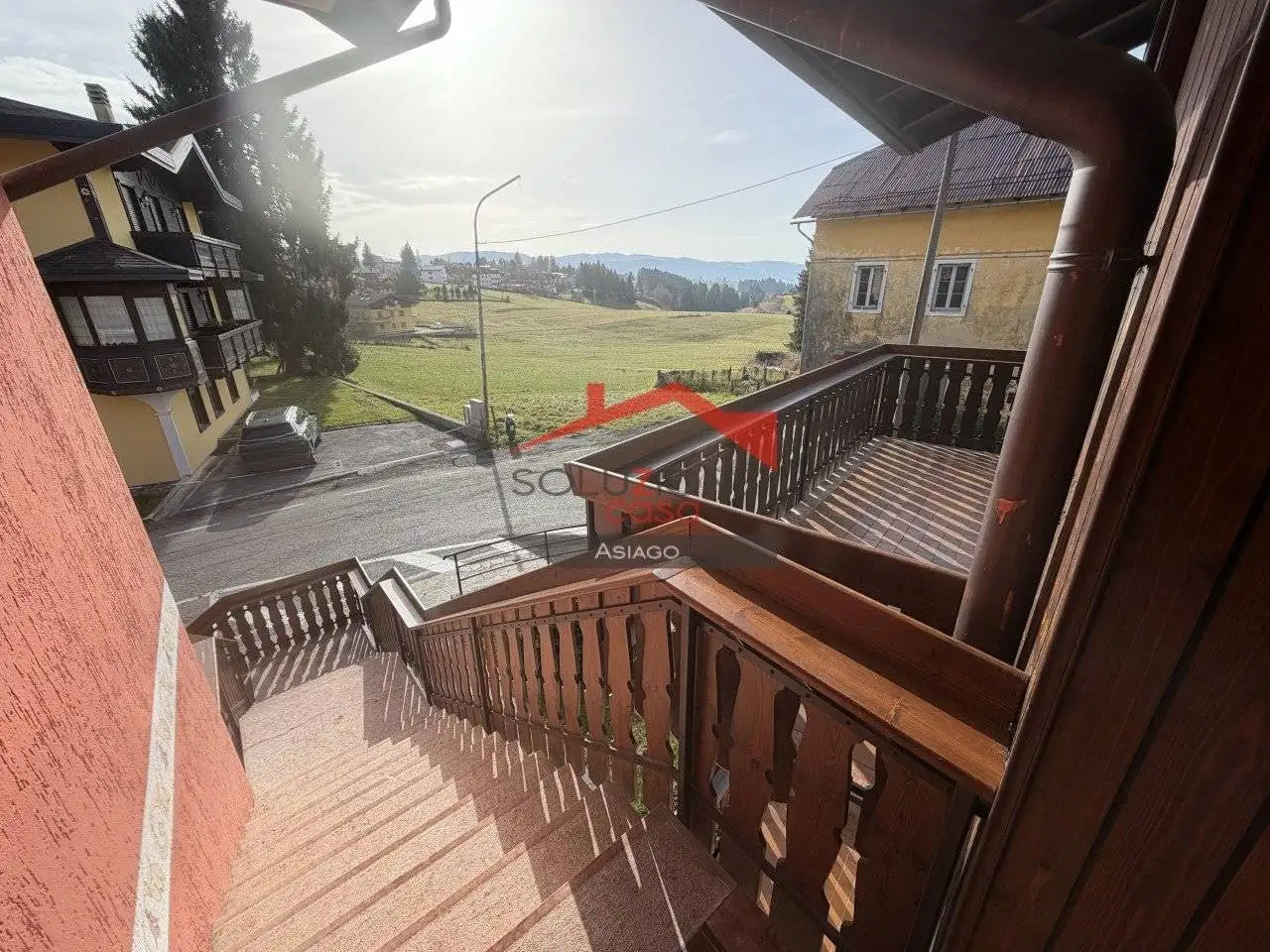 Appartamento in vendita a Gallio