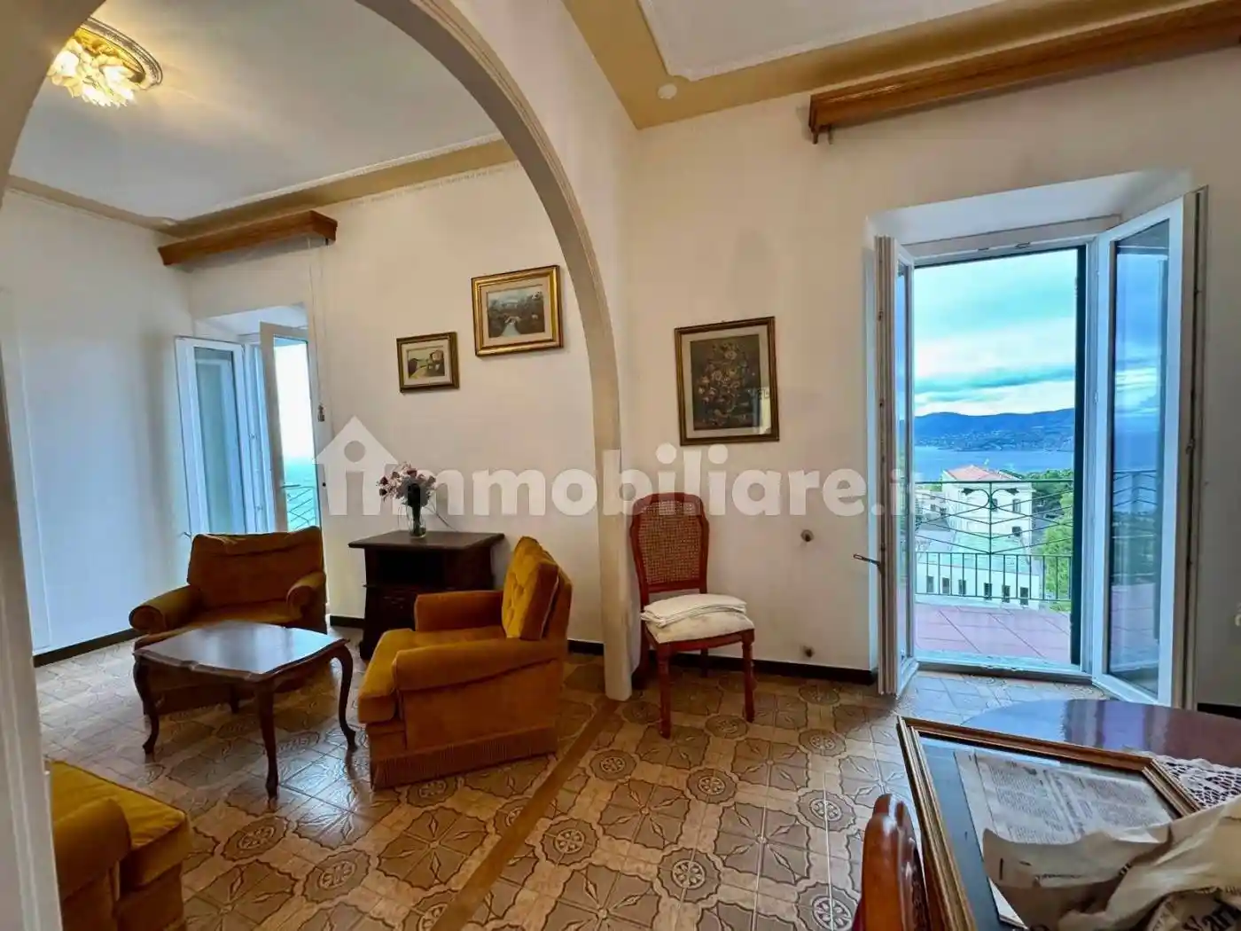 Appartamento buono stato, Centro, Capoliveri - foto 2