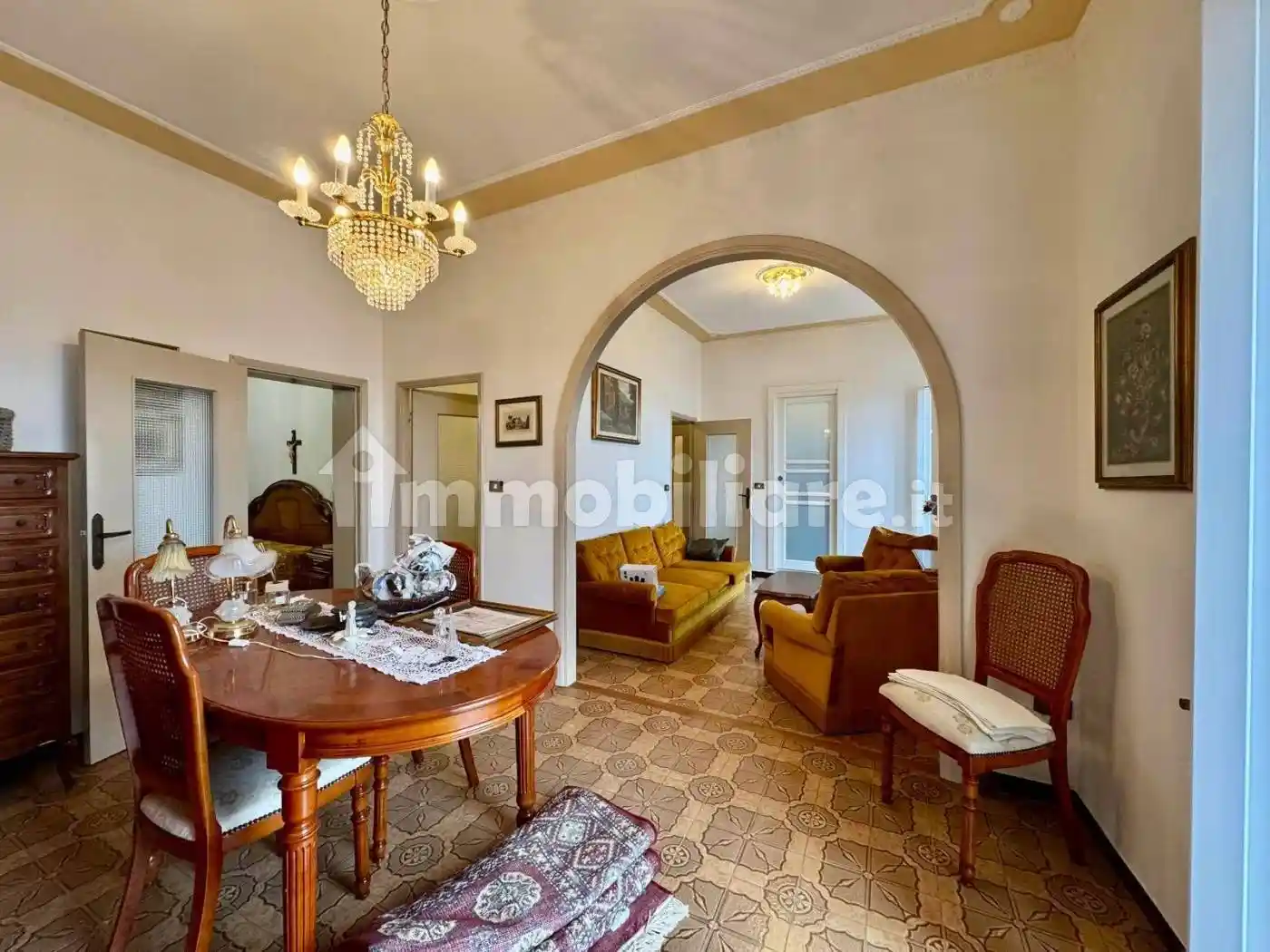 Appartamento buono stato, Centro, Capoliveri - foto 4