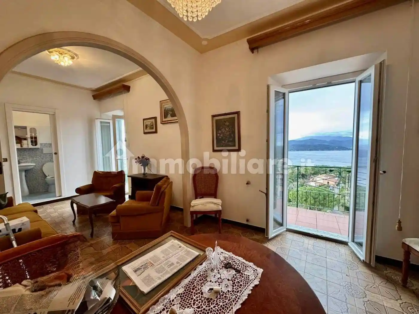 Appartamento buono stato, Centro, Capoliveri - foto 5