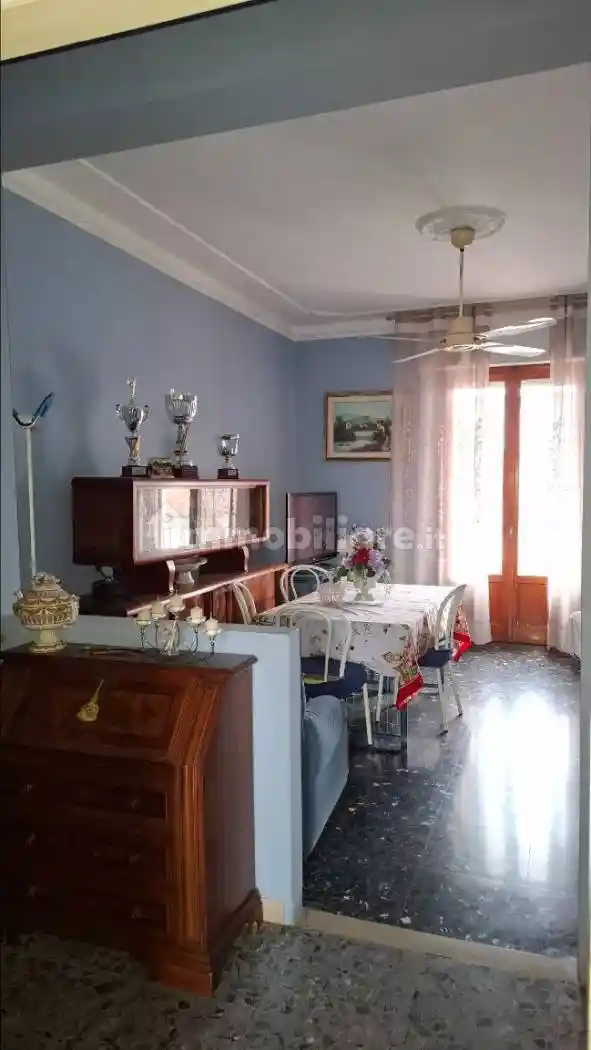 Appartamento in vendita a Castelfranco di Sotto