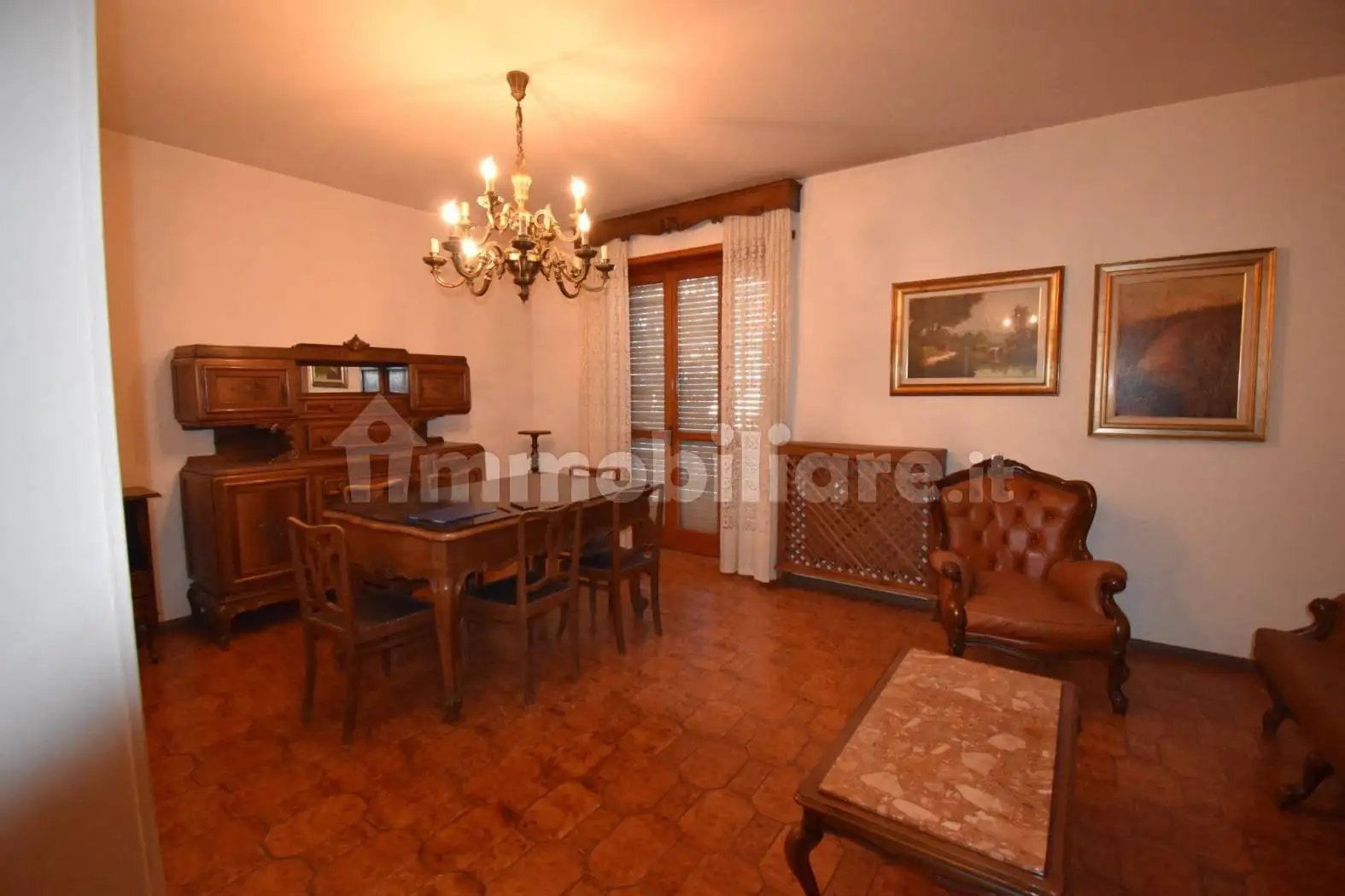 Appartamento in vendita a Canale