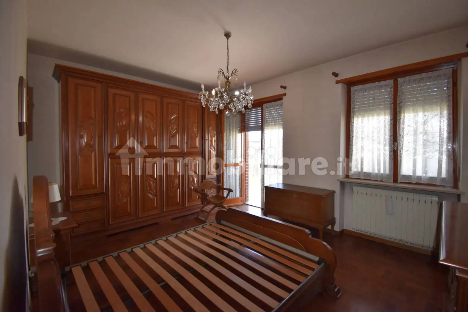 Appartamento via Castelvecchio 1, Centro, Canale - foto 4