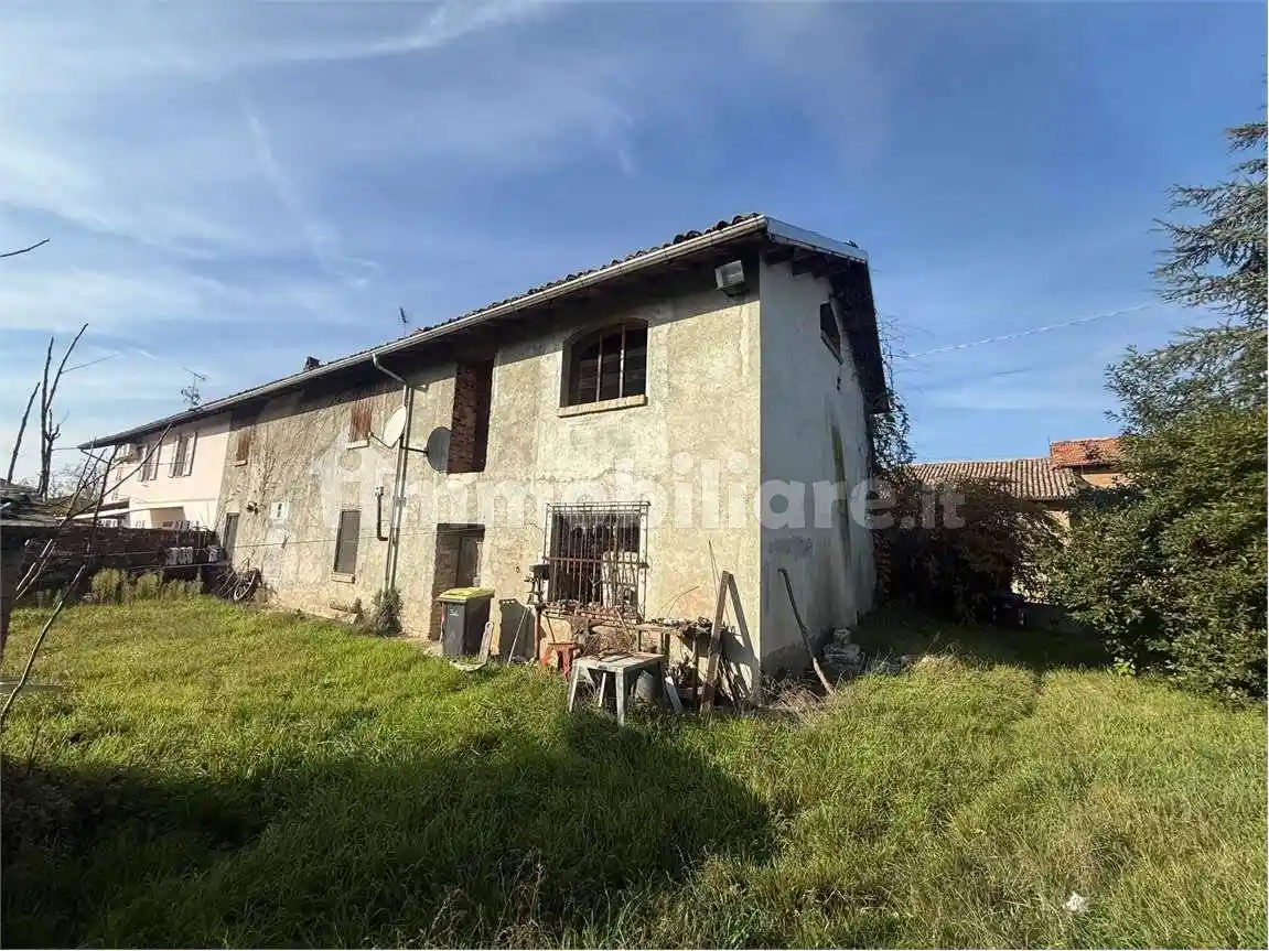 Cascina, buono stato, 150 m², Pollastra Levata, Bosco Marengo - foto 3