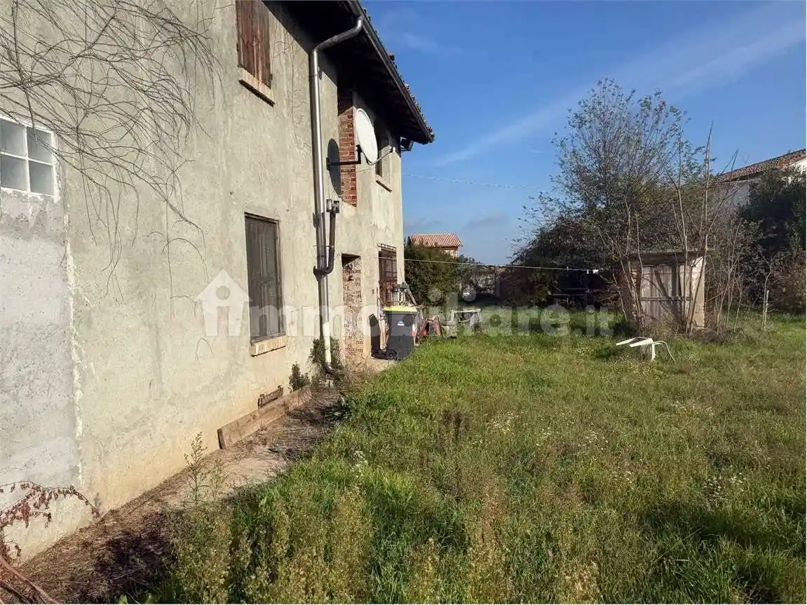 Cascina, buono stato, 150 m², Pollastra Levata, Bosco Marengo - foto 4