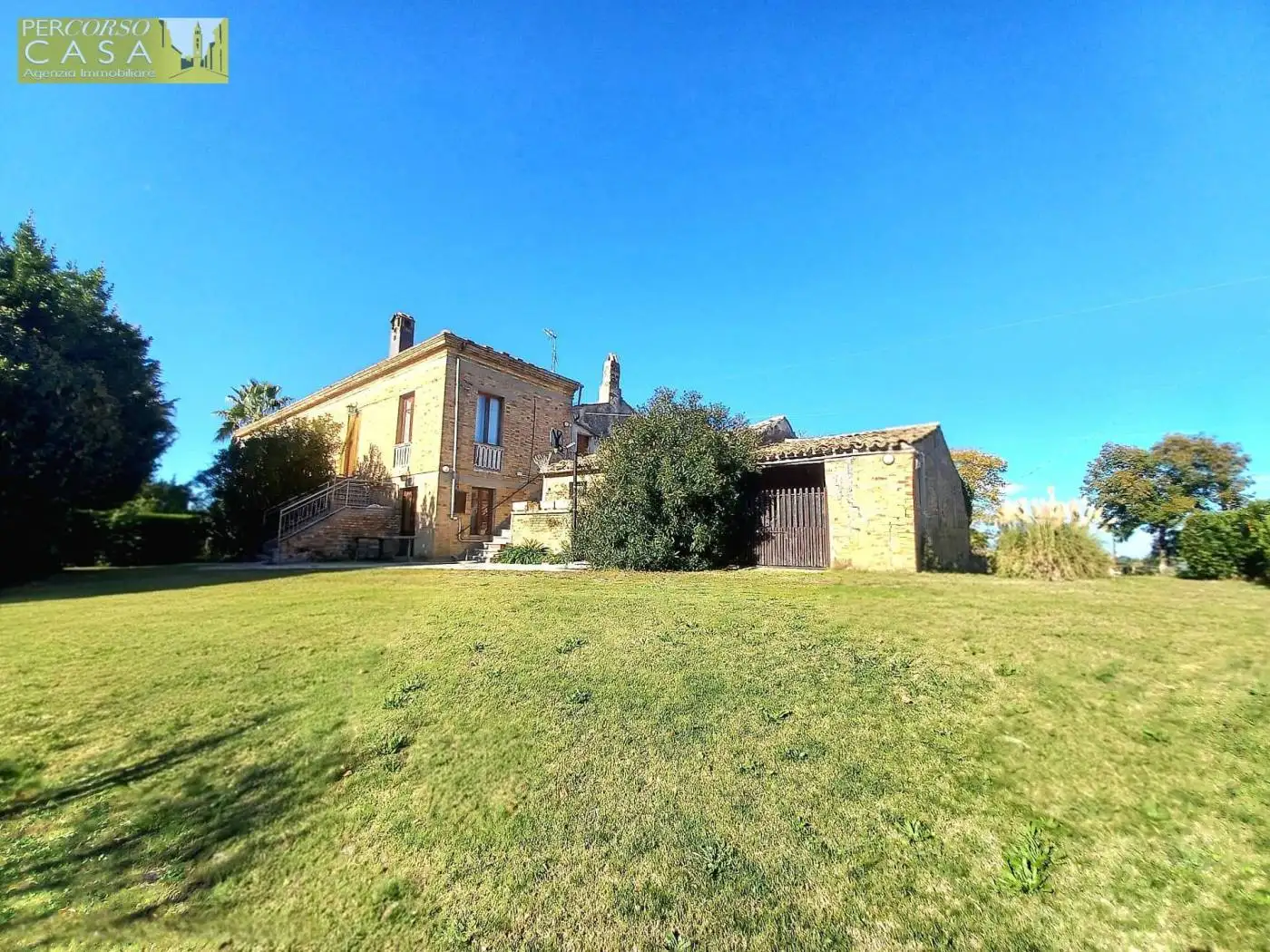Casa indipendente in vendita a Roseto degli Abruzzi