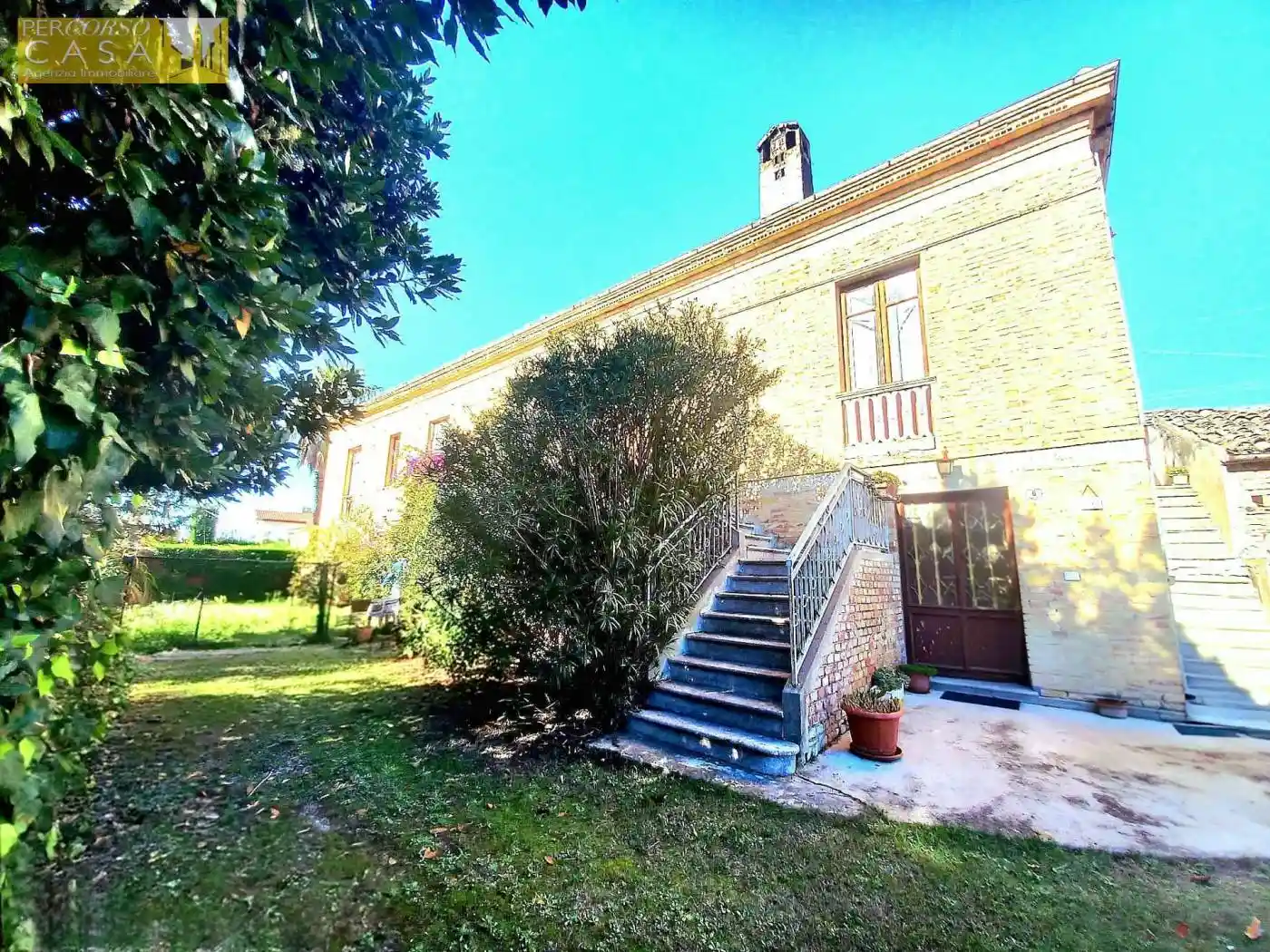 Terratetto unifamiliare via Tanesi, Roseto degli Abruzzi - foto 2