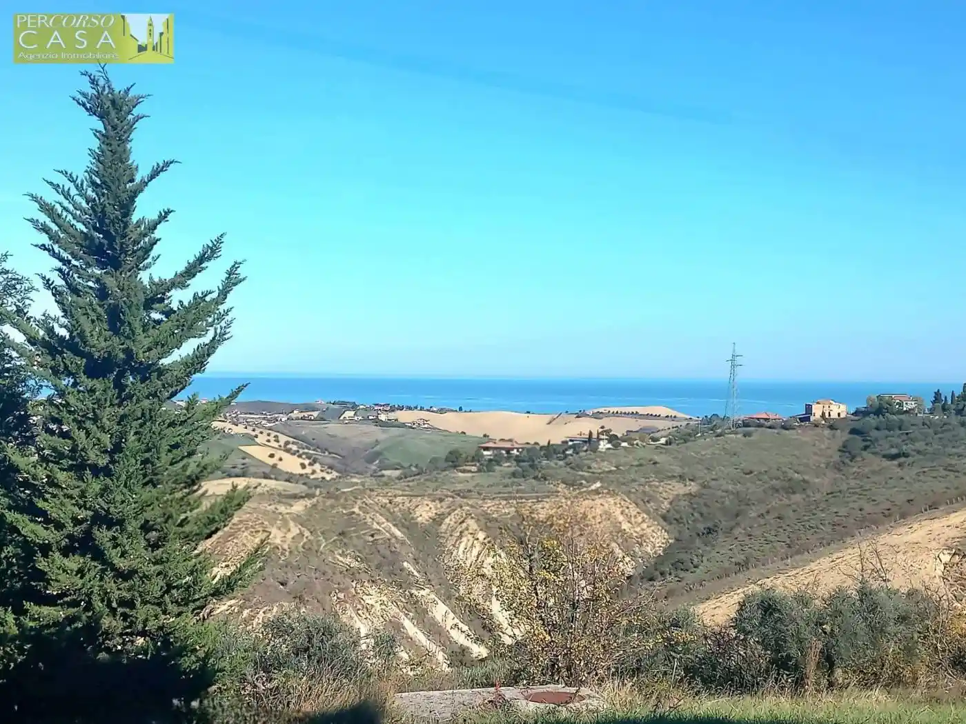 Terratetto unifamiliare via Tanesi, Roseto degli Abruzzi - foto 3