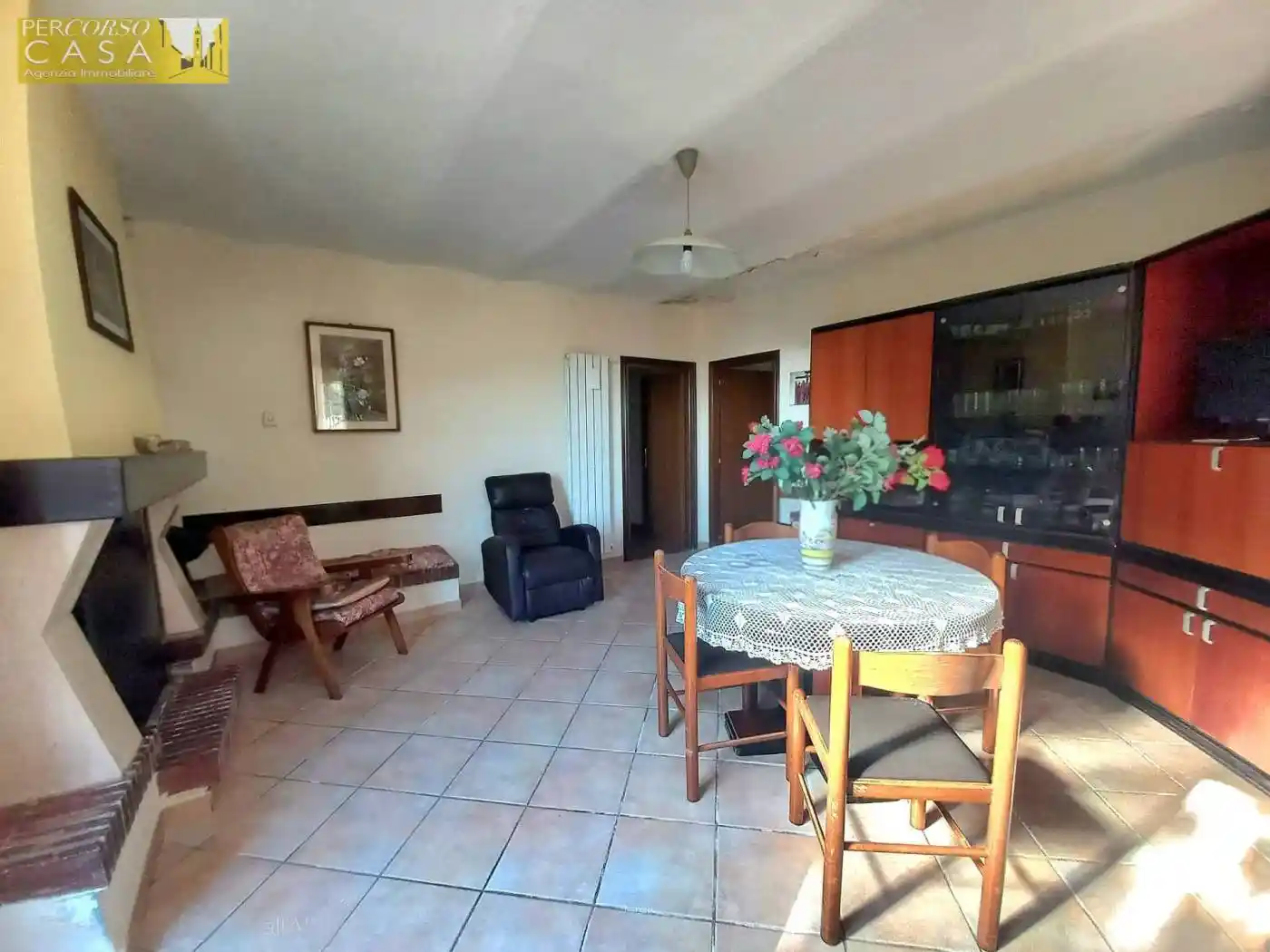 Terratetto unifamiliare via Tanesi, Roseto degli Abruzzi - foto 5