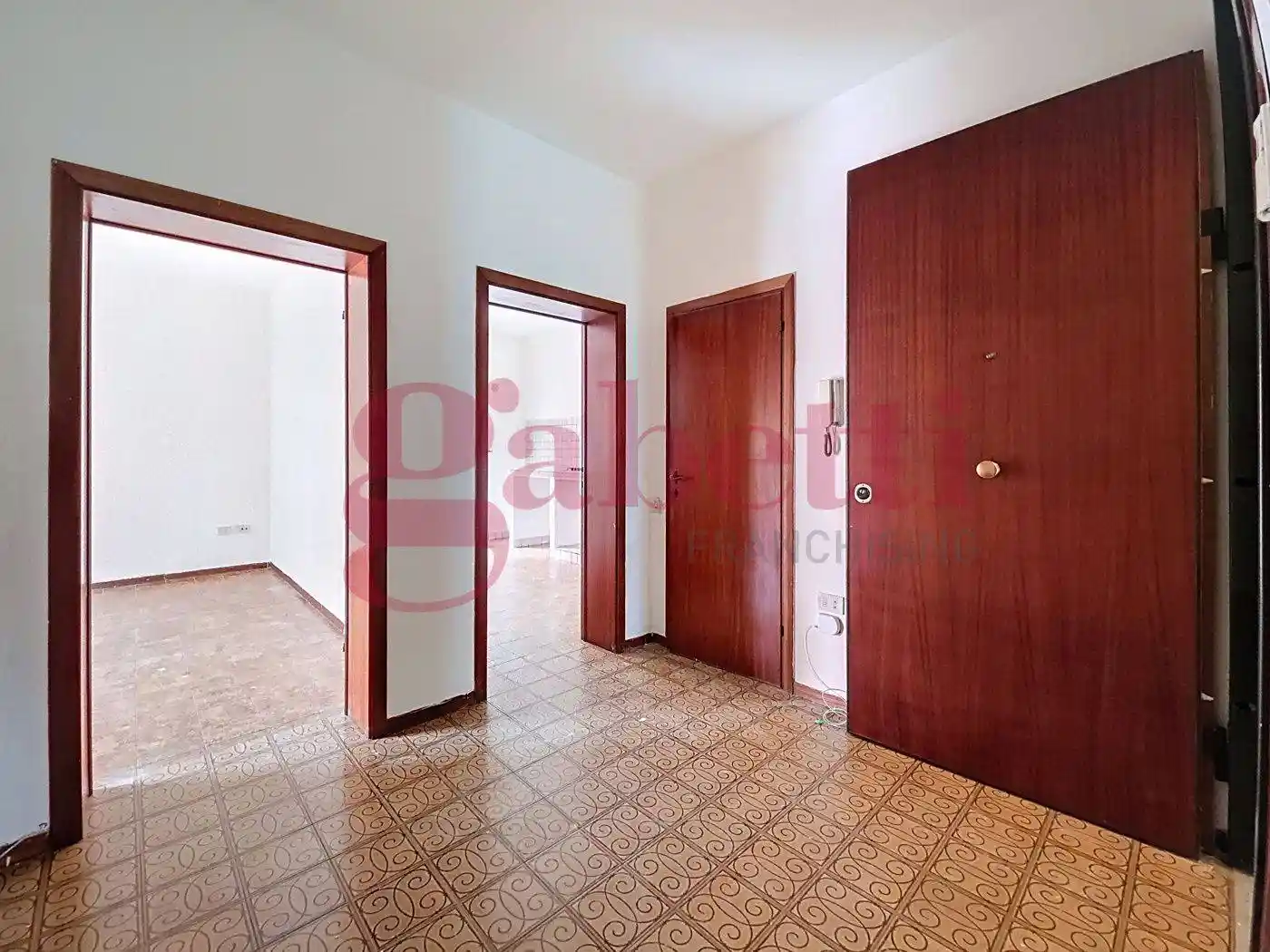 Quadrilocale via Ungaretti, San Luigi, Capannino, Corti Nuove, Follonica - foto 2