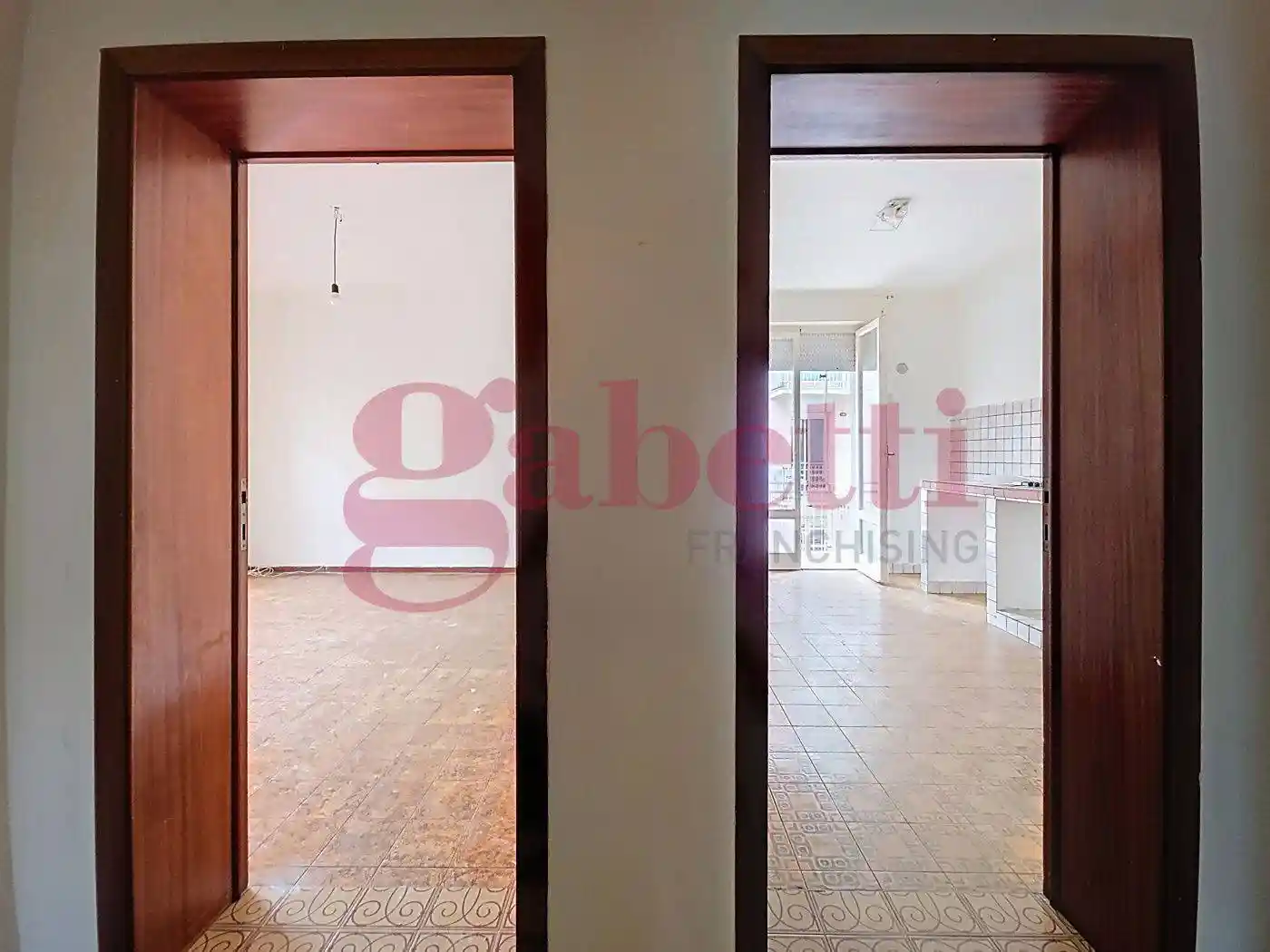 Quadrilocale via Ungaretti, San Luigi, Capannino, Corti Nuove, Follonica - foto 4