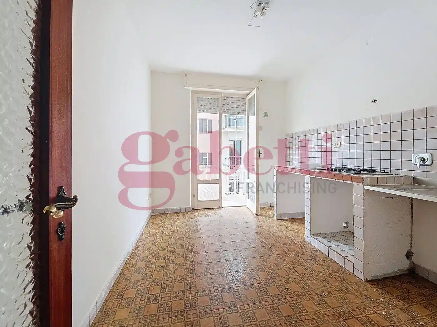 Quadrilocale via Ungaretti, San Luigi, Capannino, Corti Nuove, Follonica - foto 5