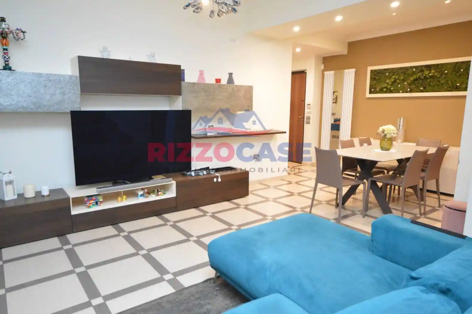 Appartamento in vendita a Corigliano-Rossano