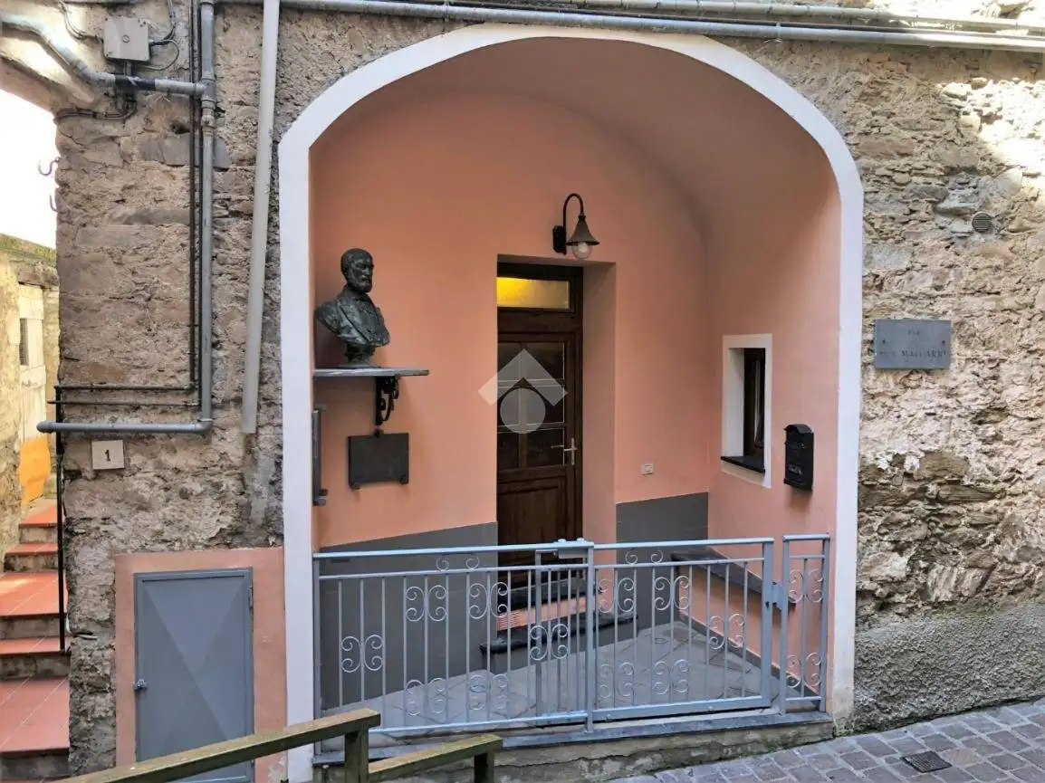 Appartamento in vendita a San Biagio della Cima