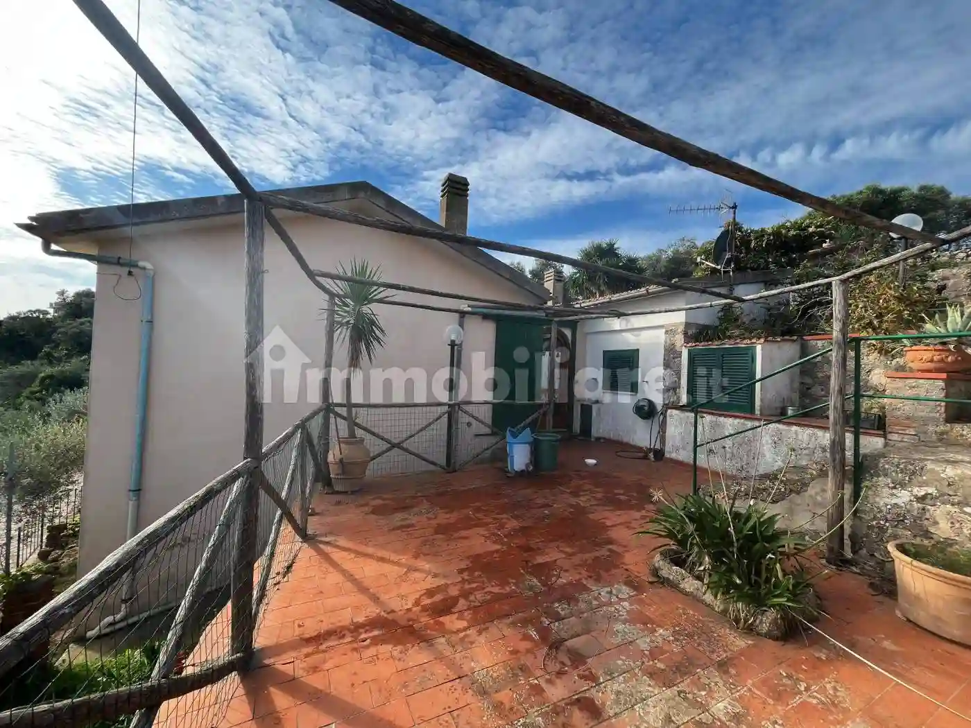 Casa indipendente - foto 4