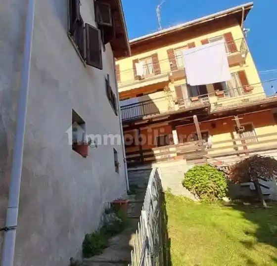 Casa indipendente all'asta frazione Crosa, 10b, Vallanzengo - foto 2