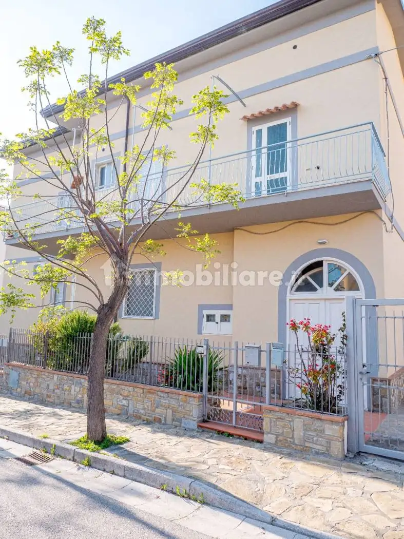 Appartamento in vendita a Pollica