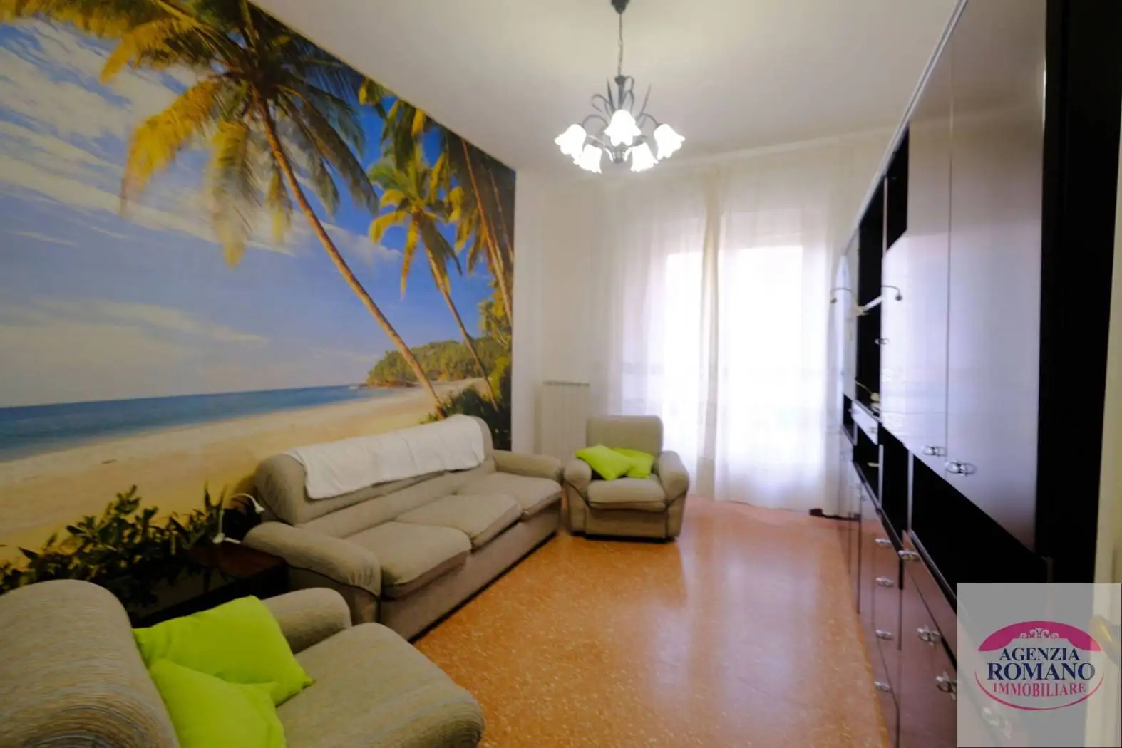 Appartamento in vendita a Albisola Superiore